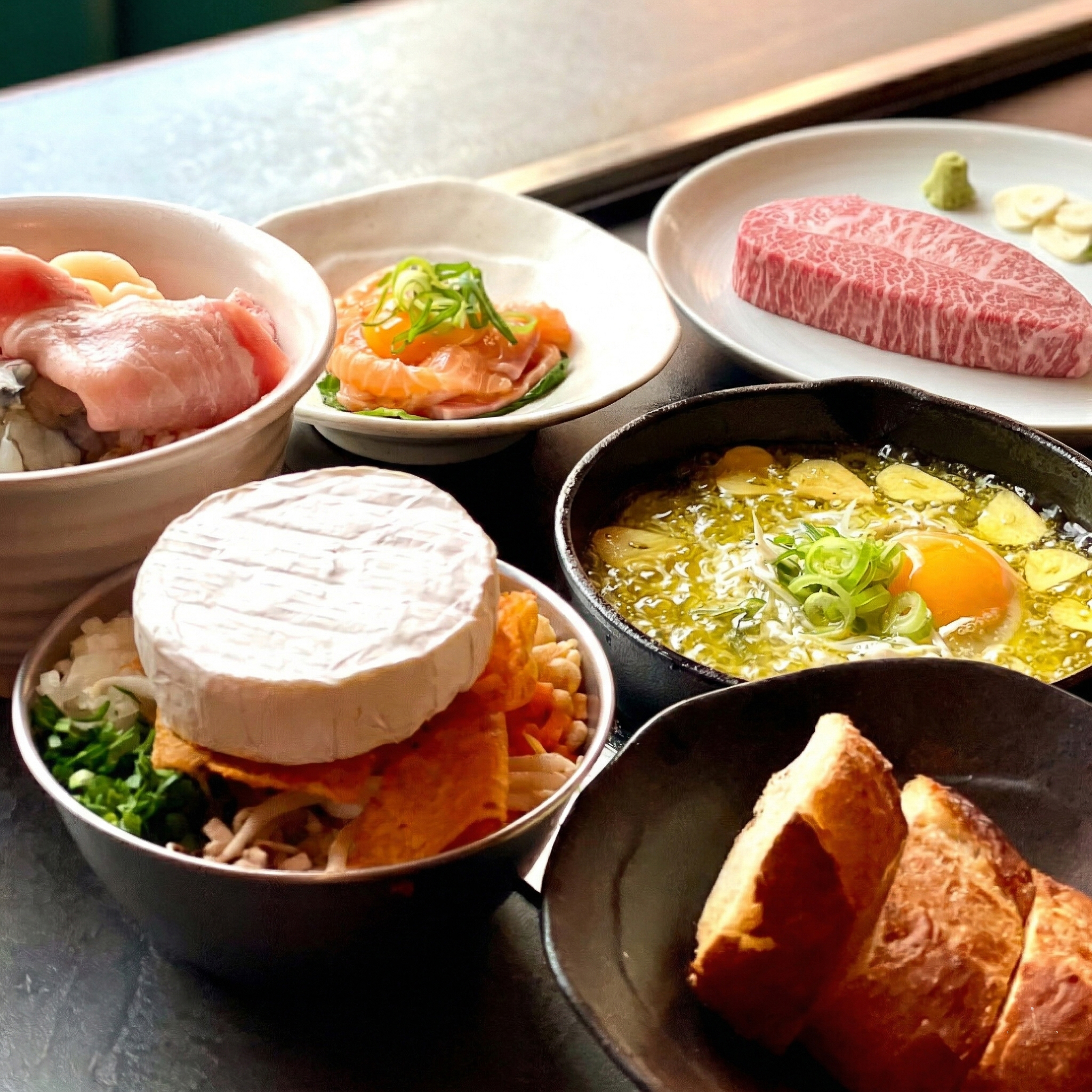 母の日スペシャルセット