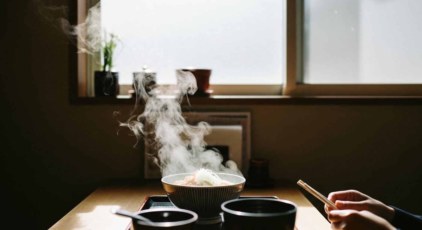 【津田沼 お好み焼き】一番出汁と芋で作るふわふわお好み焼きの秘密|粉と水