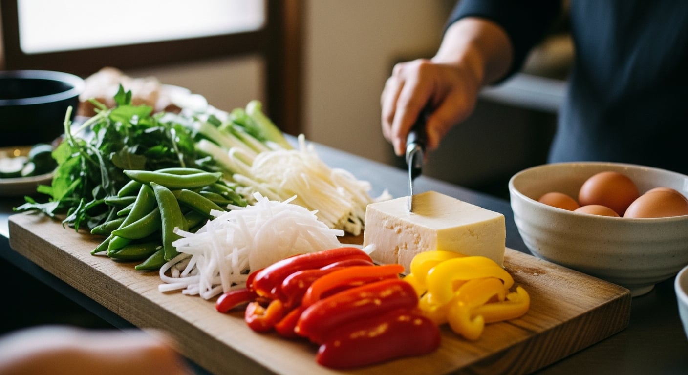 【津田沼 デート】料理をシェアしながら距離を縮める鉄板デートの楽しみ方|粉と水