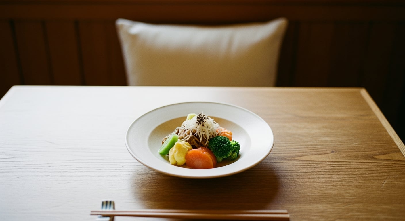 【津田沼 居酒屋】鉄板バルと普通の居酒屋、何が違うの?|粉と水