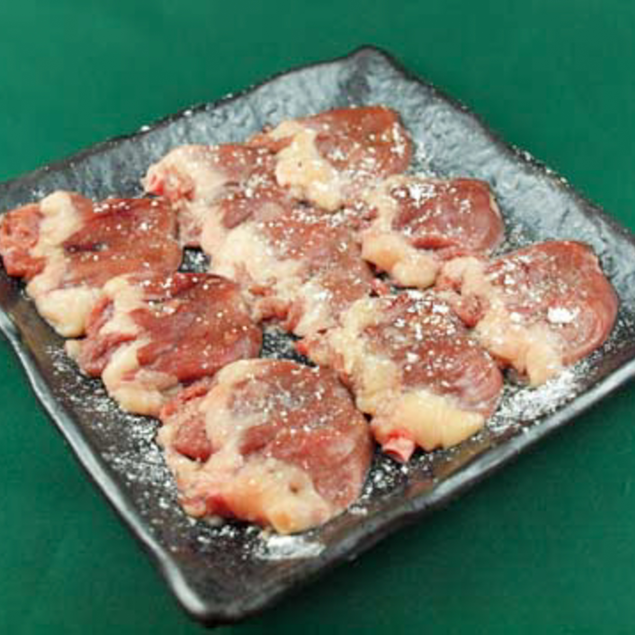 トリハツにんにく｜津田沼 粉と水