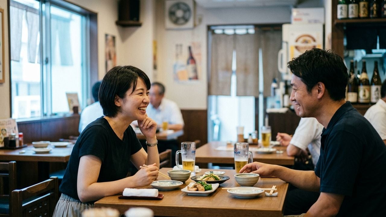 津田沼で二人ご飯、記念日でもない日にちょっと特別にする方法とは? | 粉と水