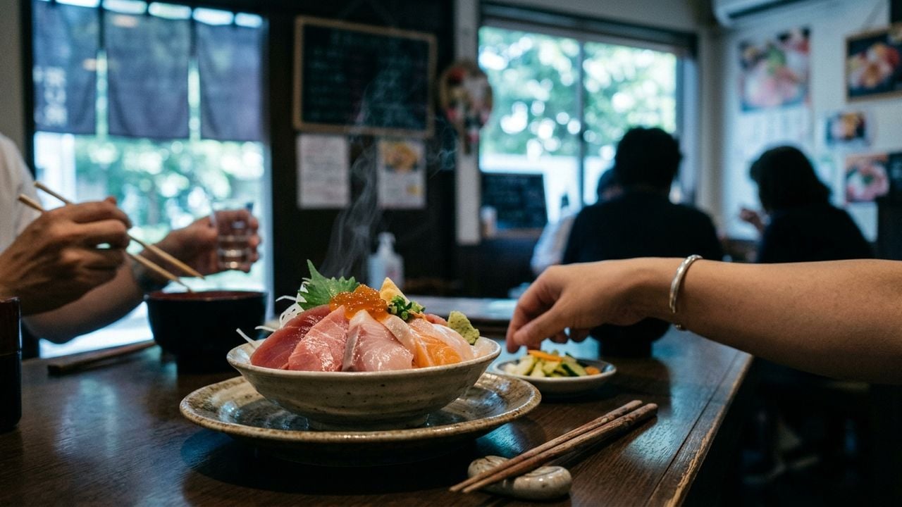 津田沼の女子会おすすめ店、選ぶときに絶対チェックしたいこととは? | 粉と水