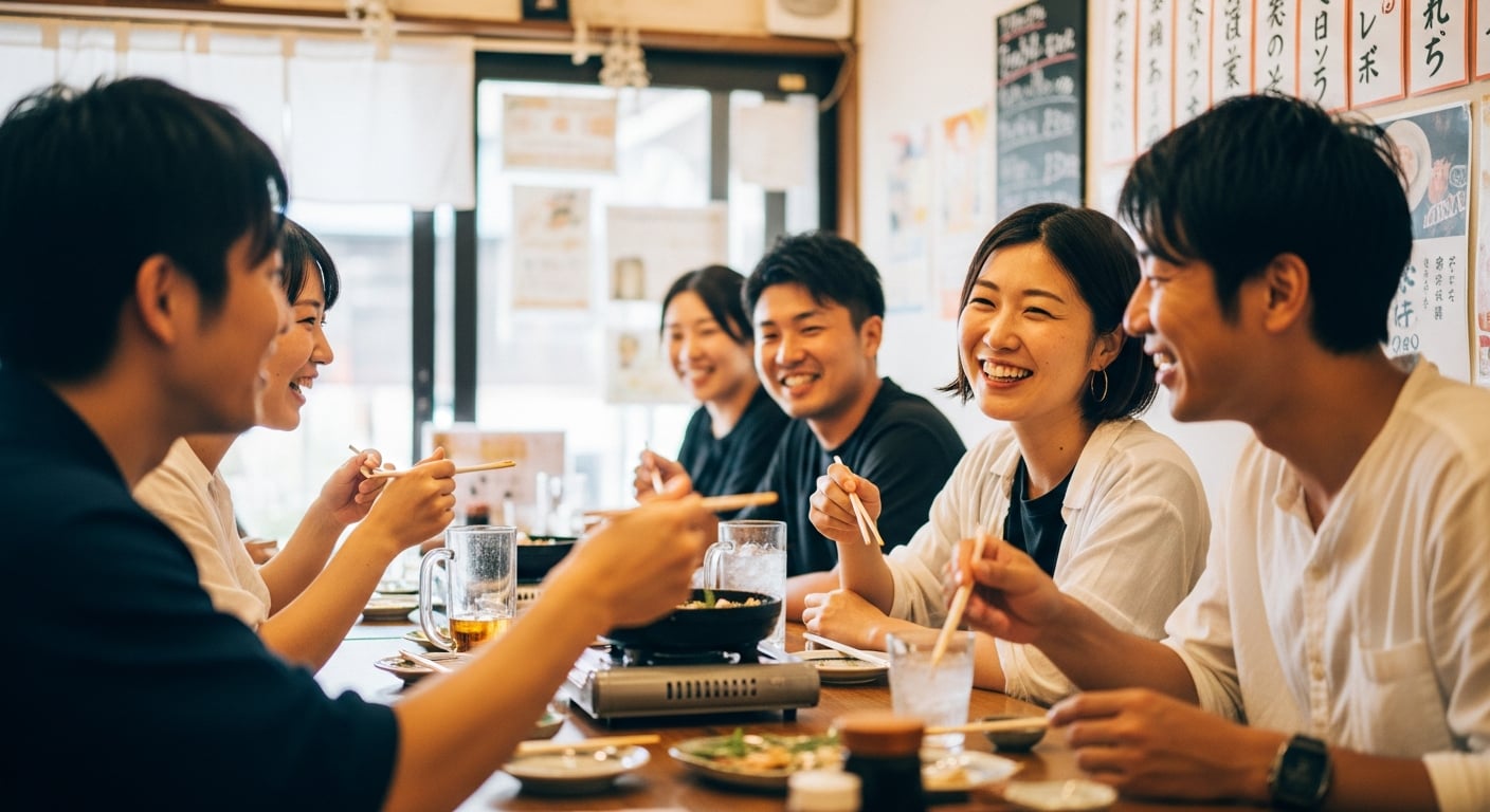 津田沼の平日居酒屋、週末より空いているときの賢い使い方とは? | 粉と水