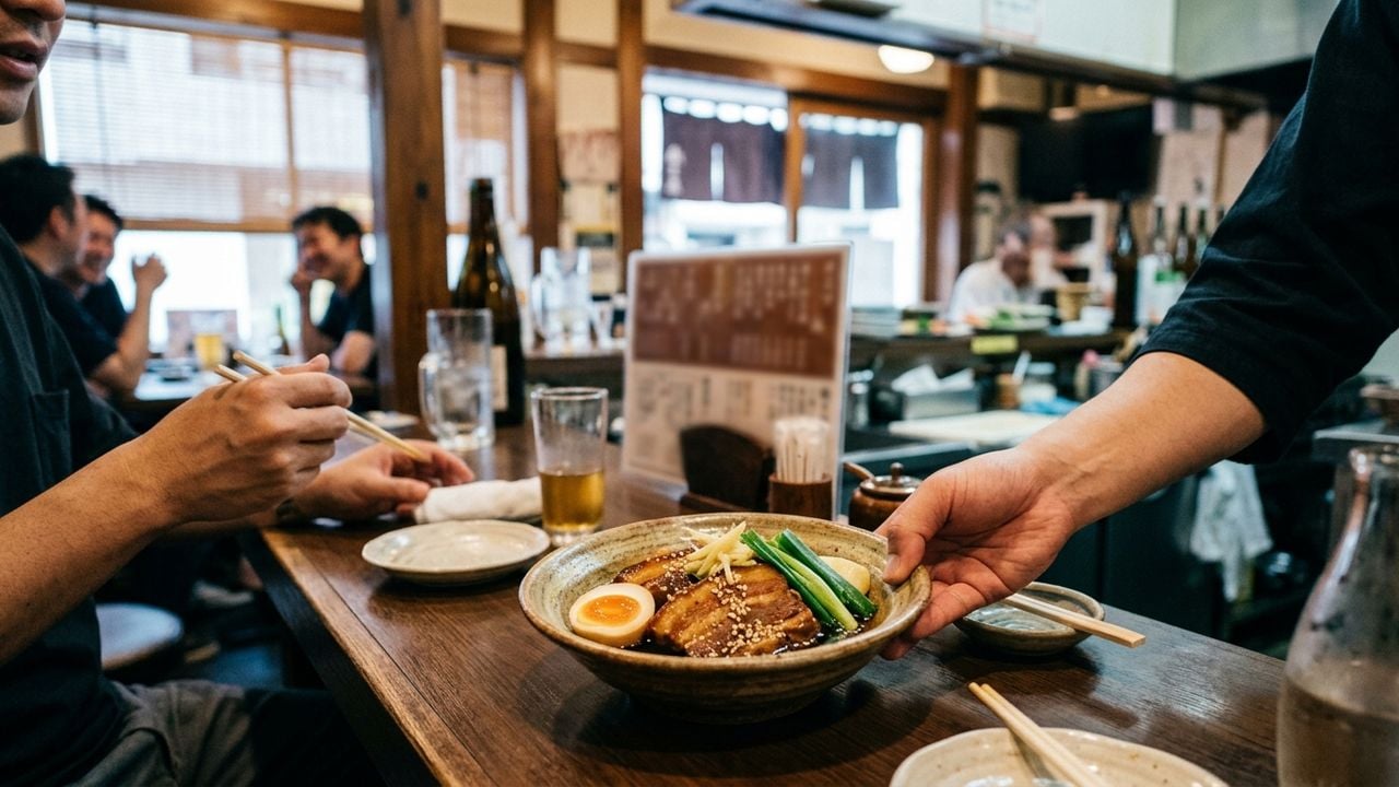 津田沼で二人で飲むとき、料理の頼み方で変わる夜の雰囲気とは? | 粉と水