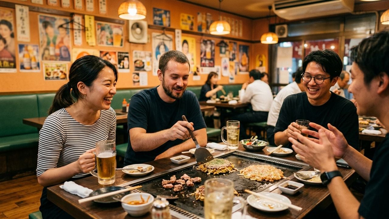津田沼でグループ飲み、仲間と楽しむためのお店選びの3つのポイント | 粉と水