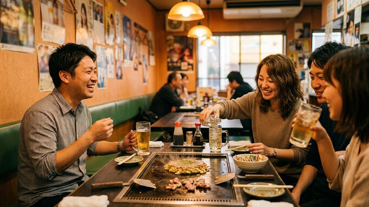 津田沼の少人数コース、少ない人数でも贅沢感を出す頼み方のコツ | 粉と水
