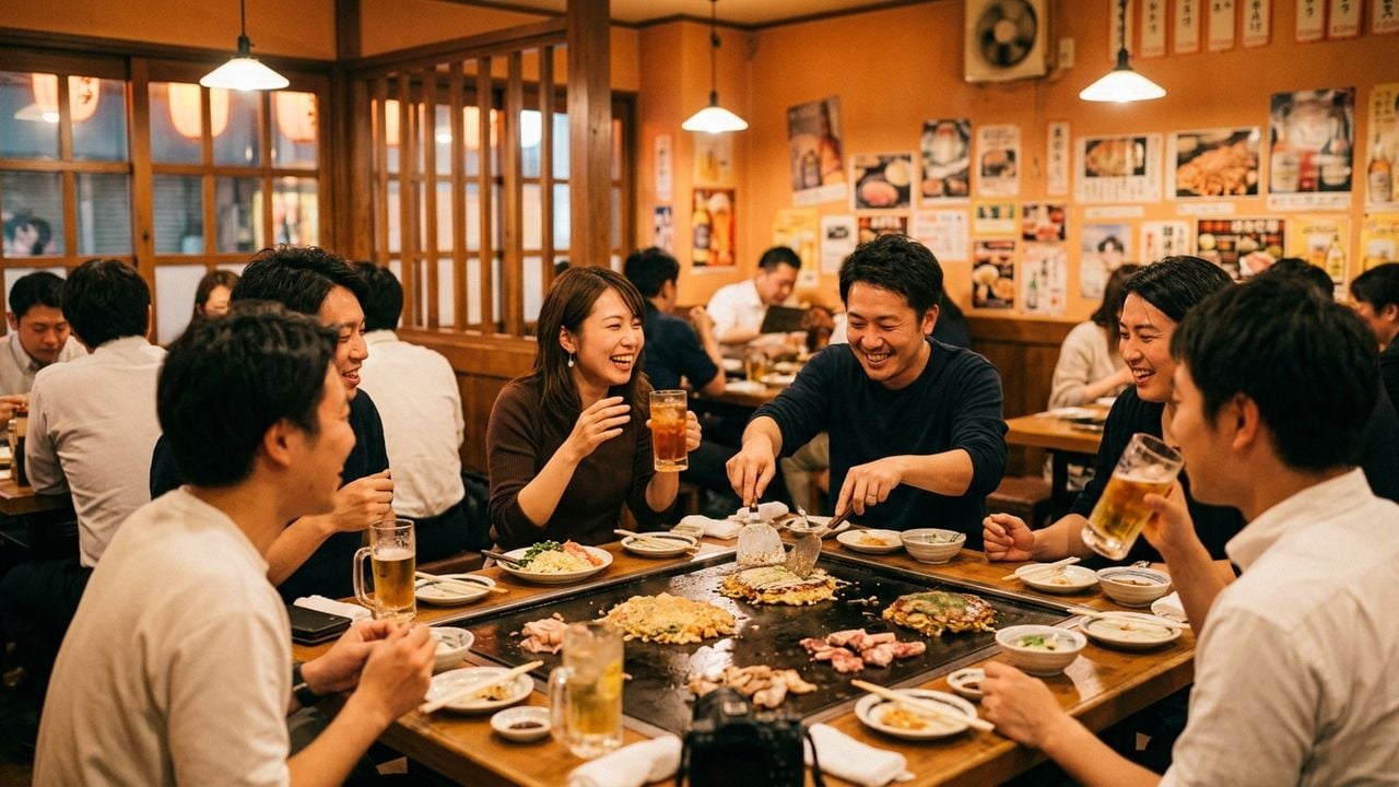 津田沼の大人数宴会、まとめて予約するときの交渉のコツとは? | 粉と水