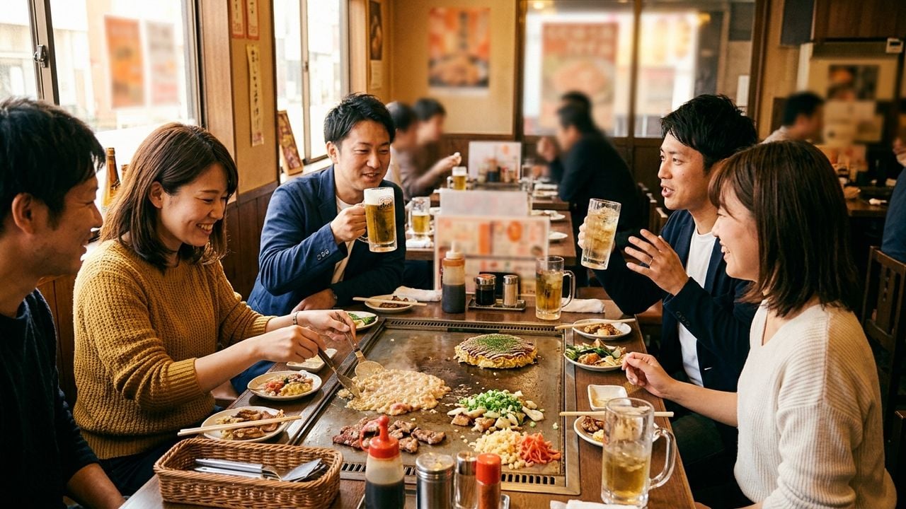 津田沼の少人数飲み会、4〜6人でじっくり飲めるお店の条件とは? | 粉と水