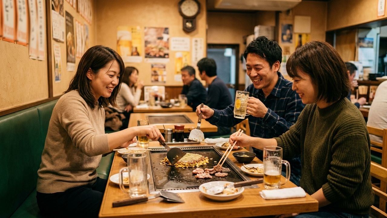 【船橋 鉄板焼き 当日予約】当日予約で鉄板焼きを楽しむためのよくある質問まとめ|粉と水 | 鉄板バル・お好み焼き・もんじゃ「粉と水」