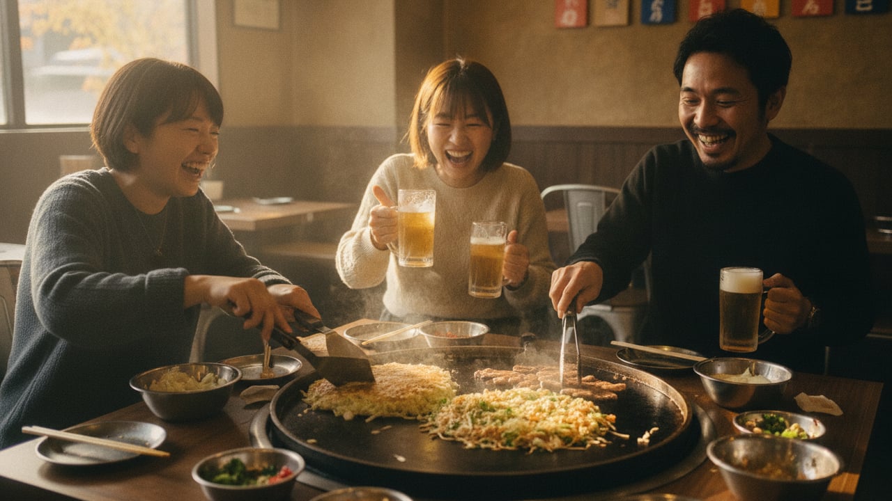 【津田沼 宴会 コース おすすめ】人数・予算別おすすめ3選!鉄板バルの宴会コース比較|粉と水 | 鉄板バル・お好み焼き・もんじゃ「粉と水」