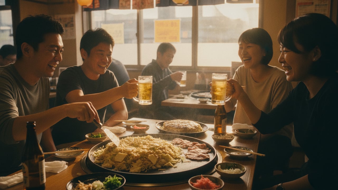 津田沼でもんじゃの値段はどれくらい?カマンベールもんじゃを例に解説|粉と水 | 鉄板バル・お好み焼き・もんじゃ「粉と水」