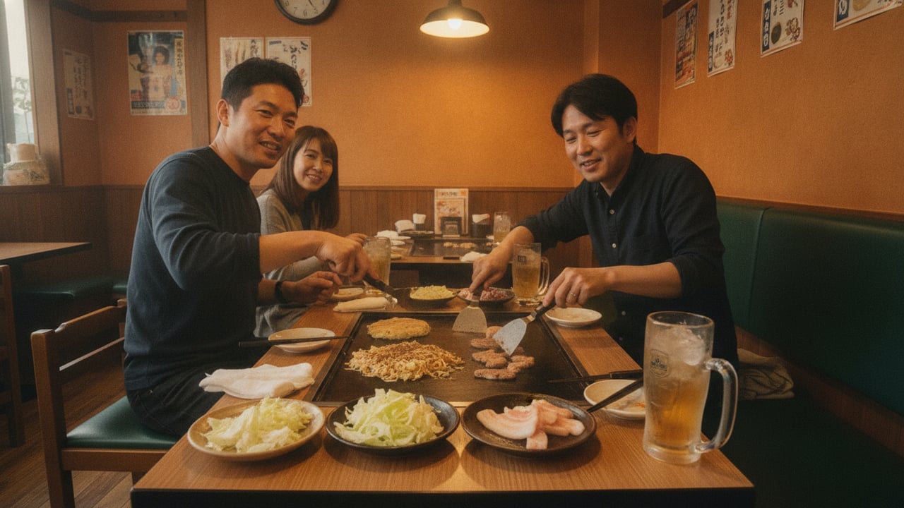 【津田沼 居酒屋 口コミ・評判】お客様の声から見えてくる鉄板バル粉と水の実力|粉と水 | 鉄板バル・お好み焼き・もんじゃ「粉と水」