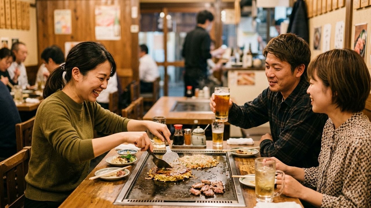 【津田沼 鉄板焼き 当日予約】鉄板焼きの当日予約、実は〜スムーズに取れる理由があった|粉と水 | 鉄板バル・お好み焼き・もんじゃ「粉と水」